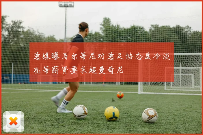 意媒曝马尔蒂尼对意足协态度冷淡孔蒂薪资要求超曼奇尼